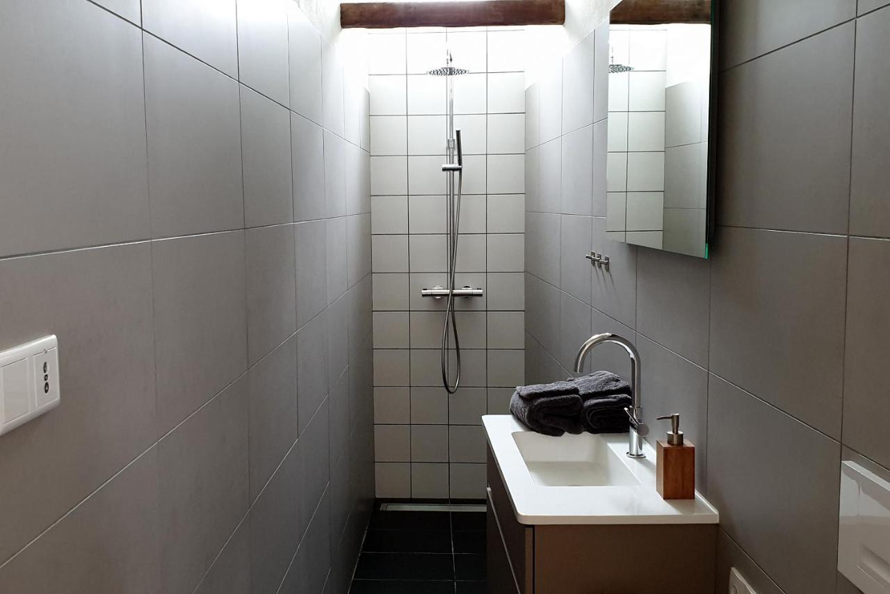 Accommodatie Jurplace Centrum ميدلبورغ المظهر الخارجي الصورة