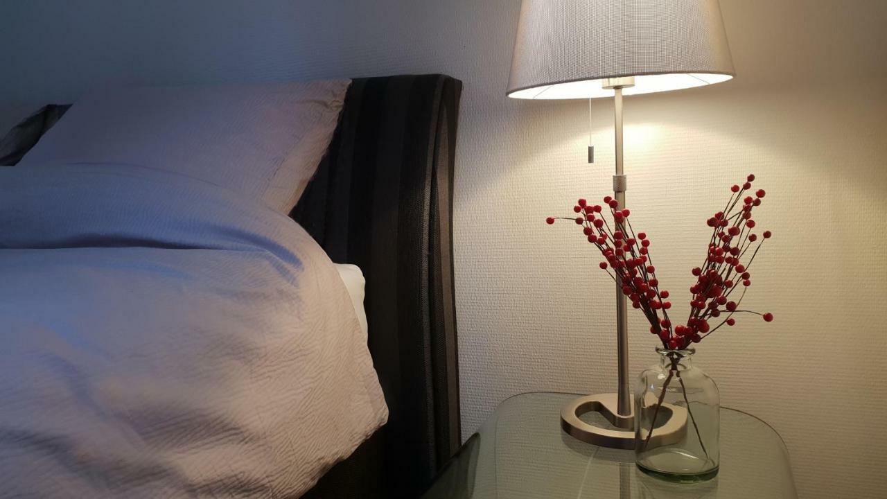 Accommodatie Jurplace Centrum ميدلبورغ المظهر الخارجي الصورة