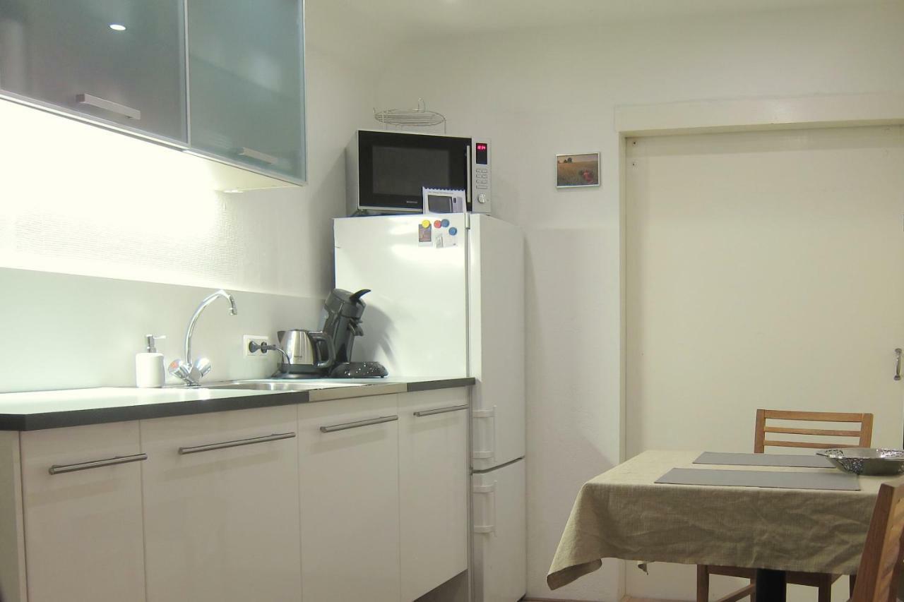 Accommodatie Jurplace Centrum ميدلبورغ المظهر الخارجي الصورة